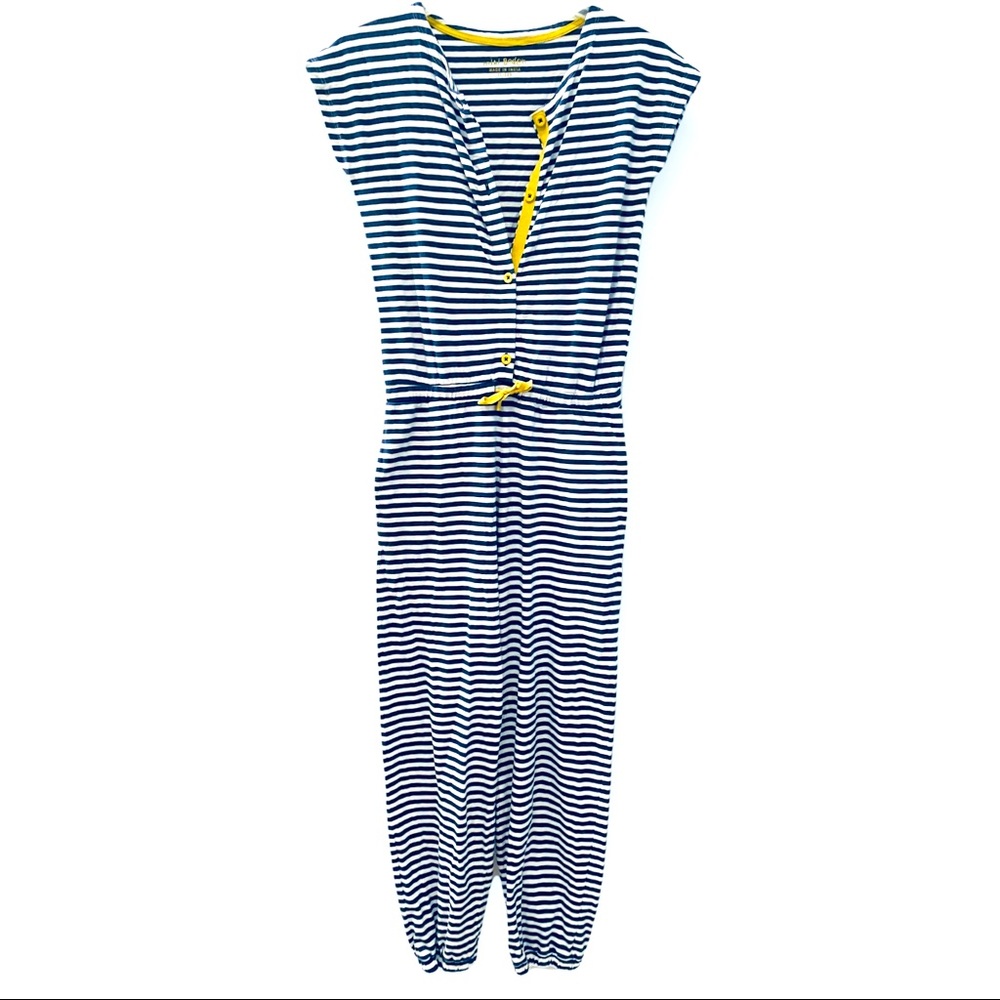 Mini Cotton Jersey Cotton Romper